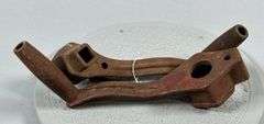 Vintage Fire Hydrant Cranks