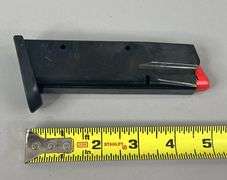 Witness 45 ACP 10 Round Magazine