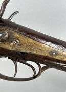 W. Richards  .12 Ga  NSN W. Richards  .12 Ga  NSN