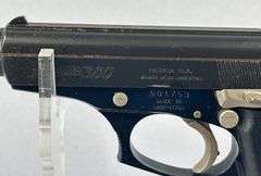 Bersa  .380 ACP  Thunder 380  501753