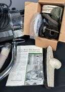 Electrolux Vacuum & Accessories