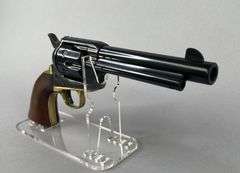 Armi   .45 Colt  San Marco 1873 Single Action Steel  SA29965 Armi   .45 Colt  San Marco 1873 Single Action Steel  SA29965