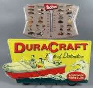 Main Street Memories: Classic Advertising & Toy Collection Auction