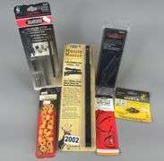 Primer Conversion Kit, Percussion Discs, & Muzzleloader Accessories