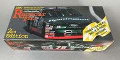Remington Racecar Tin 2nd Edition & 350 Rounds .22 LR