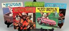 Gremlins Books & Record