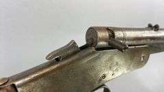 Hamilton  .22  No.27  NSN