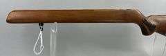 Marlin 782 22 Magnum Rifle Ribbon Grain Walnut Stock