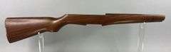 M1-Garand Wood Stock