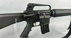 Eagle Arms Armalite  5.56  M15 A2  94612  Magazine Included Eagle Arms Armalite  5.56  M15 A2  94612  Magazine Included