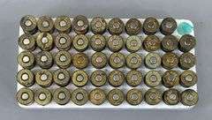 Mixed 44 S&W Special (49 Rounds)