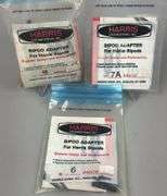 Bipod Adapters for Harris Bipods