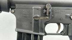 Eagle Arms Armalite  5.56  M15 A2  94612  Magazine Included Eagle Arms Armalite  5.56  M15 A2  94612  Magazine Included