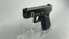 Glock  .40 Cal  23  ECS437US
