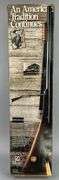 Daisy Model 25 Centennial Collector’s Edition Pump Action Repeater BB Gun