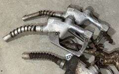 Gas Pump Nozzles