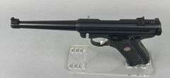 Ruger  .22 LR  M.K. II  224-21378