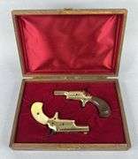Butler  .22 Short  Derringer  B90979 B97054 Butler  .22 Short  Derringer  B90979 B97054
