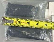 Glock G-27 & G-23 .40 Cal Magazines