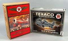 Main Street Memories: Classic Advertising & Toy Collection Auction