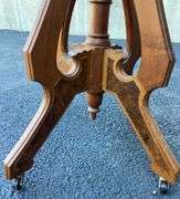 Victorian Marble Top Table