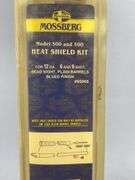 Mossberg Model 500 & 590 Heat Shield Kit