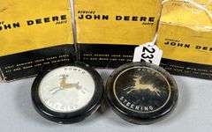 Johe Deere Tractor Parts