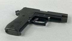 Sig Sauer  .45 ACP  P220  G306233 Sig Sauer  .45 ACP  P220  G306233