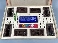 Handi-Craft Auto Casting Set