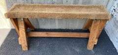 Pair of Heavy Duty Buck Saws