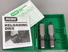 RCBS F L Die Set .300 WIN MAG