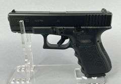 Glock  .40 Cal  23  ECS437US