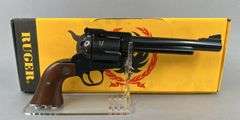 Barrels-Bullets & Ballistics - August Firearm and Ammunition Auction