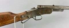 Hamilton  .22  No.27  NSN