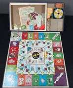 MAD Magazines & “Screwball” The MAD MAD MAD Game