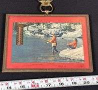 Fishing Home Decor