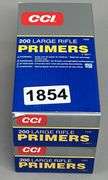 Barrels-Bullets & Ballistics - August Firearm and Ammunition Auction