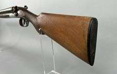L.C. Smith Hunter Arms  .12 Ga  NMN  89731 L.C. Smith Hunter Arms  .12 Ga  NMN  89731