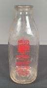 Sidney Dairy Milk Bottle