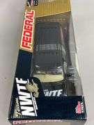Federal Team NWTF 1/18 Scale Chevy Suburban with 12 Ga Turkey Shot Shells