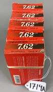 China Sports 7.62x39 (100 Rounds)