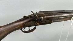 L.C. Smith Hunter Arms  .12 Ga  NMN  89731 L.C. Smith Hunter Arms  .12 Ga  NMN  89731