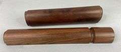 M1-Garand Wood Stock