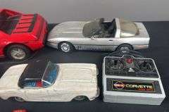 Remote Control Cars