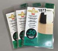 Powerbelt 50 Cal 245 Grain Muzzle Loading Bullets (60 Count)