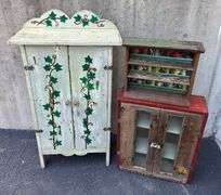 Decorative Kitchen Cabinets
