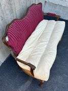 Vintage Settee