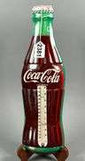 Coca-Cola Bottle Thermometer
