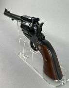 Ruger  32-20/.32  New Model Black Hawk  610-00512