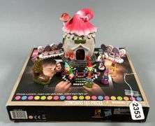 Lite Brite & Garden Gnome Set